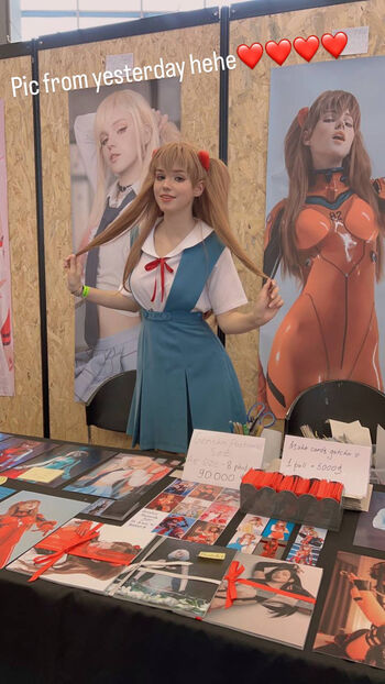 Full leaked Shirogane sama  page private photo