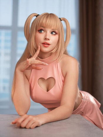 Full leaked Shirogane sama  page private photo