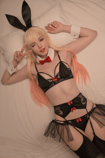 Full leaked Shirogane sama  page private photo