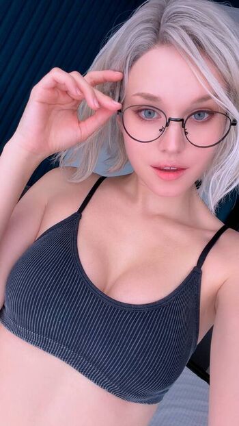 Full leaked Shirogane sama  page private photo