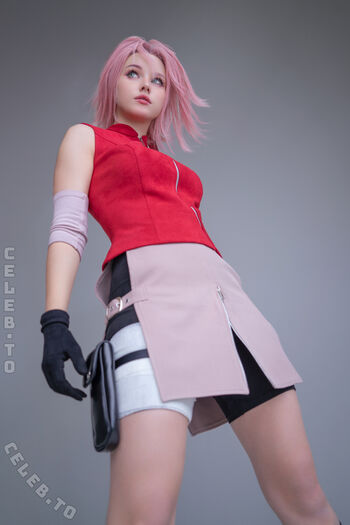 Full leaked Shirogane sama private photo