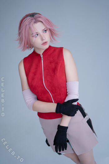 Full leaked Shirogane sama private photo