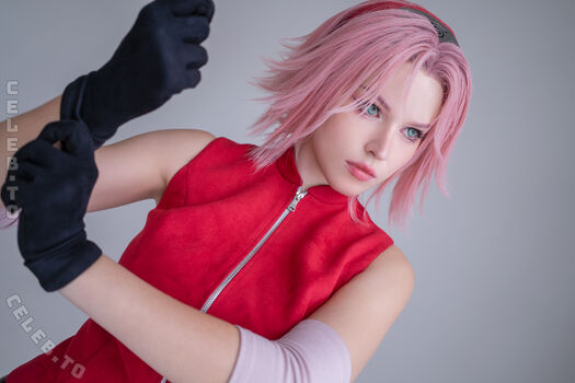 Full leaked Shirogane sama private photo