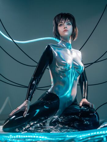 Full leaked Shirogane sama private photo