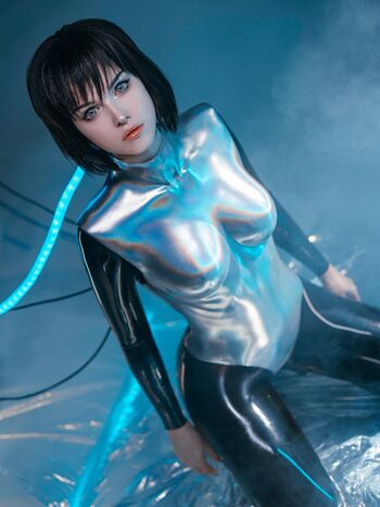 Full leaked Shirogane sama private photo
