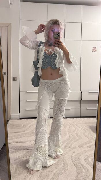 Full leaked Shirogane sama  page private photo