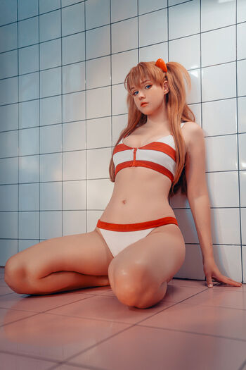 Full leaked Shirogane sama page private photo