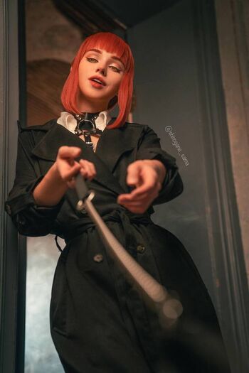 Full leaked Shirogane sama private photo