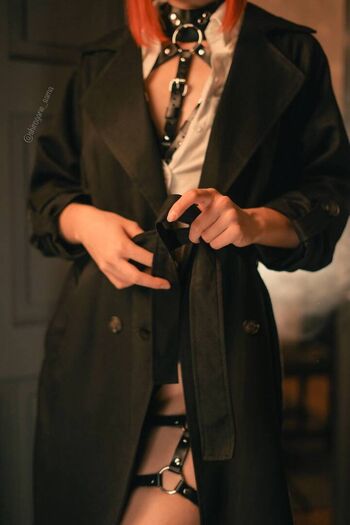 Full leaked Shirogane sama private photo