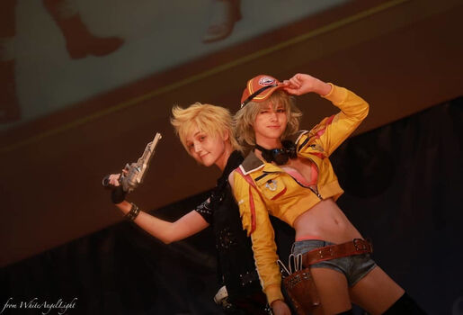 Full leaked Shirogane sama private photo