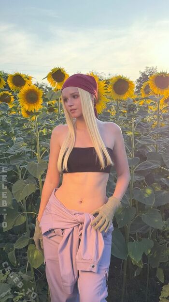 Full leaked Shirogane sama  page private photo