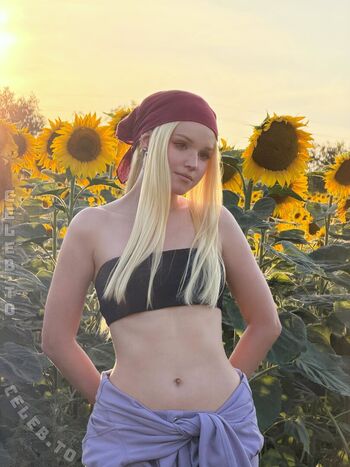 Full leaked Shirogane sama  page private photo