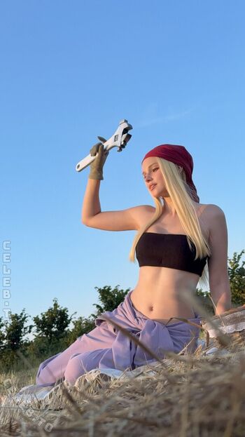 Full leaked Shirogane sama  page private photo