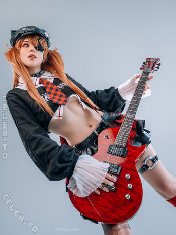 Full leaked Shirogane sama  page private photo