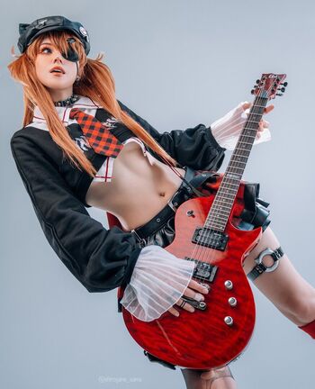 Full leaked Shirogane sama  page private photo