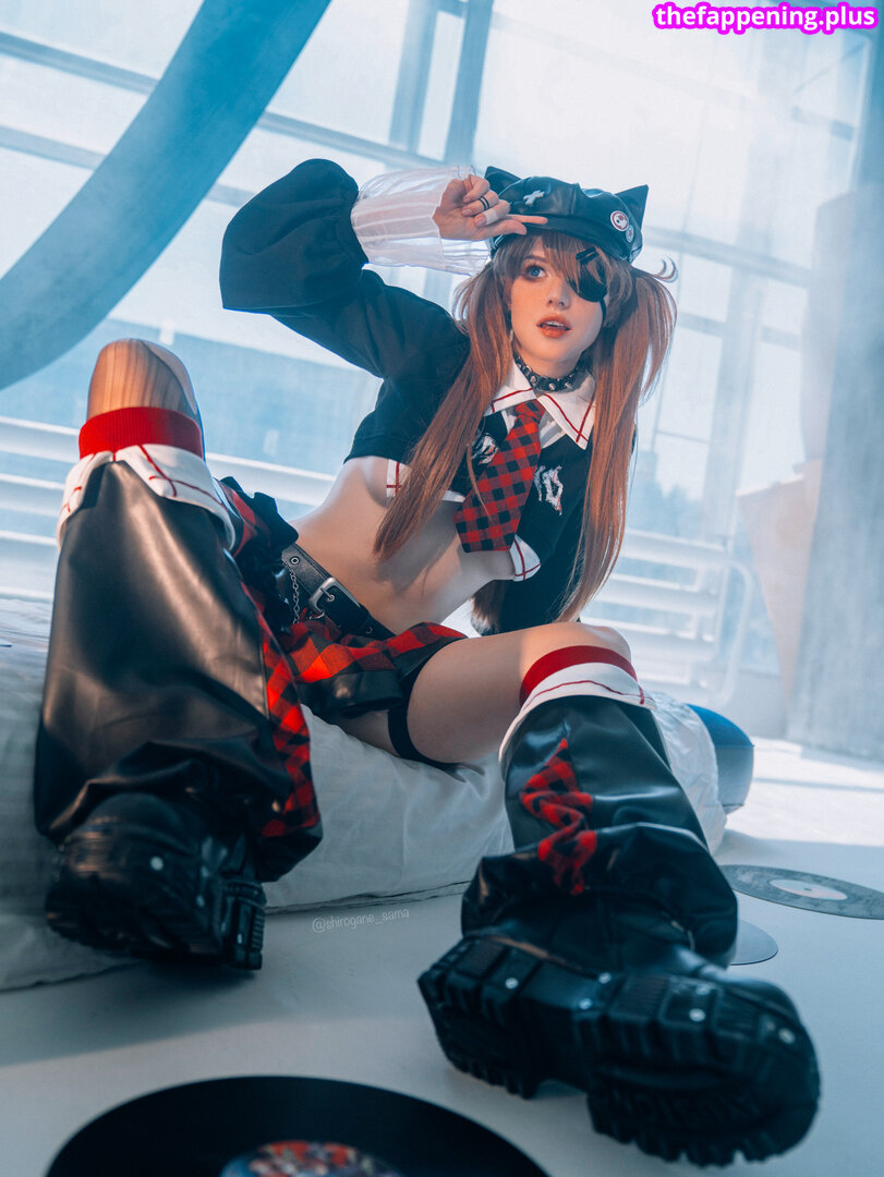 Shirogane-Sama