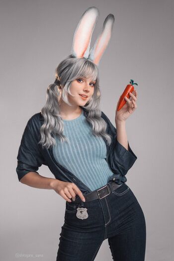 Shirogane-Sama Social Media Thread