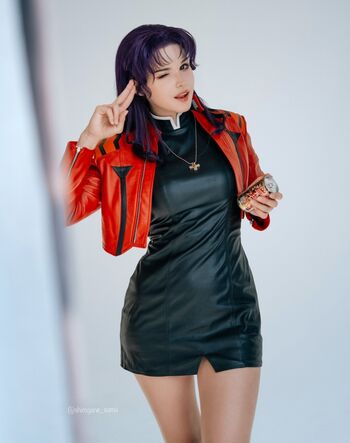 Shirogane-Sama Social Media Thread