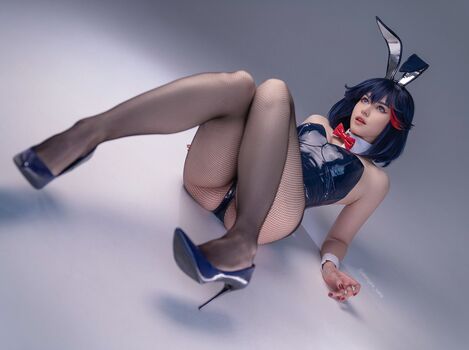 Full leaked Shirogane private photo