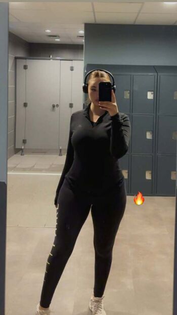 Full leaked Shirooai private photo