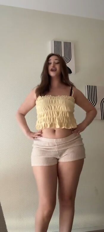 Full leaked Shirooai private photo