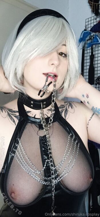Shiruka.Cosplay