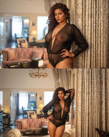 Full leaked Shital shaw page private photo