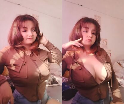 Full leaked Shknhdzn private photo