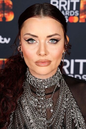 Shona McGarty