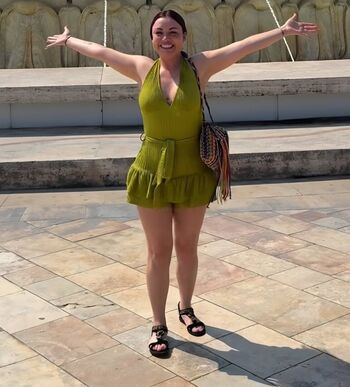 Full leaked Shona mcgarty private photo