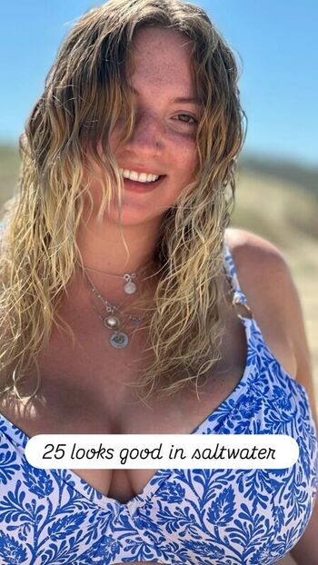 Full leaked Shonacolson private photo