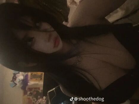 Full leaked Shoothedogs private photo