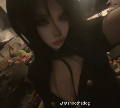 Full leaked Shoothedogs private photo