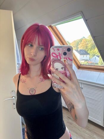 Full leaked Shortcke private photo