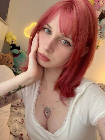 Full leaked Shortcke private photo