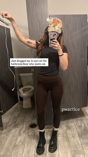 Full leaked Showing teeth private photo