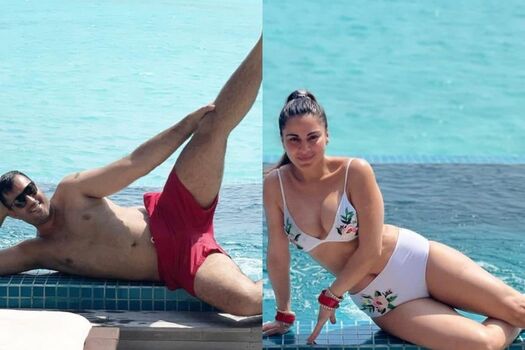 Full leaked Shraddha arya private photo