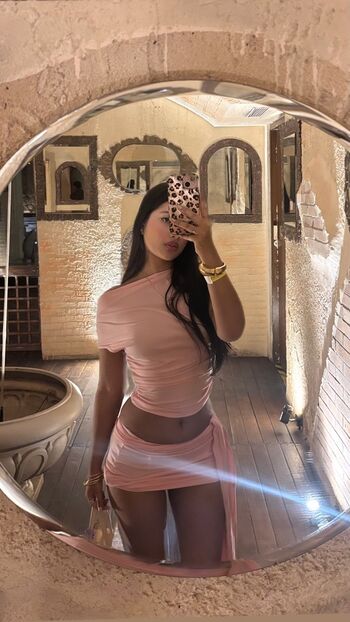 Full leaked Shrishty private photo