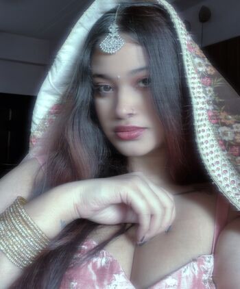 Full leaked Shruti mishra private photo