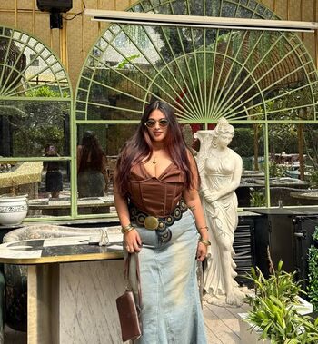 Full leaked Shruti mishra private photo