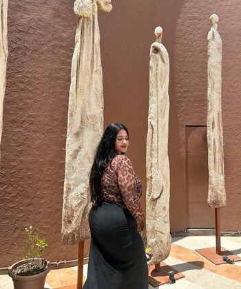 Full leaked Shruti mishra private photo