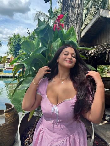 Full leaked Shruti mishra private photo