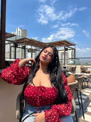 Full leaked Shruti mishra private photo