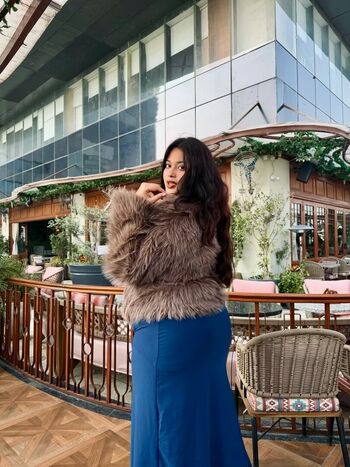 Full leaked Shruti mishra private photo