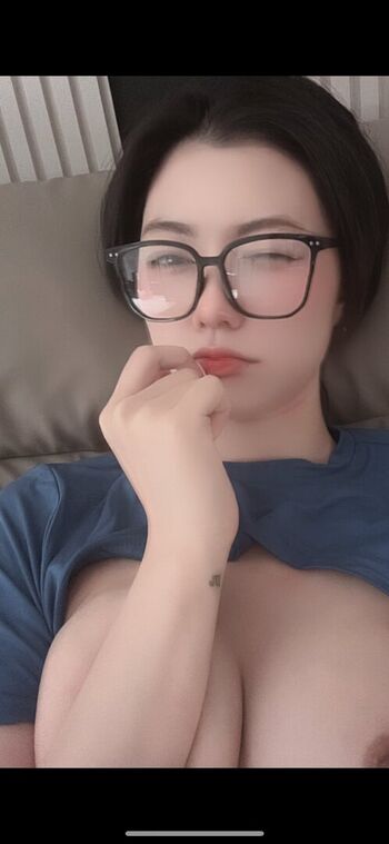 Full leaked Shu olivia private photo