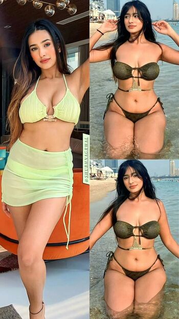 Full leaked Shubhna agarwal private photo
