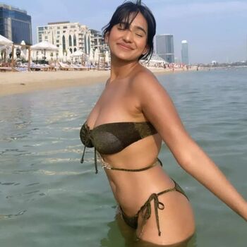 Full leaked Shubhna agarwal private photo