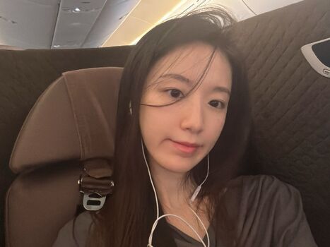 Full leaked Shuhua page private photo