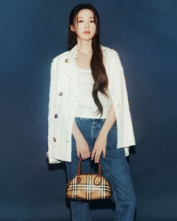 Full leaked Shuhua page private photo