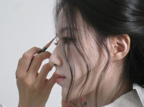 Full leaked Shuhua private photo